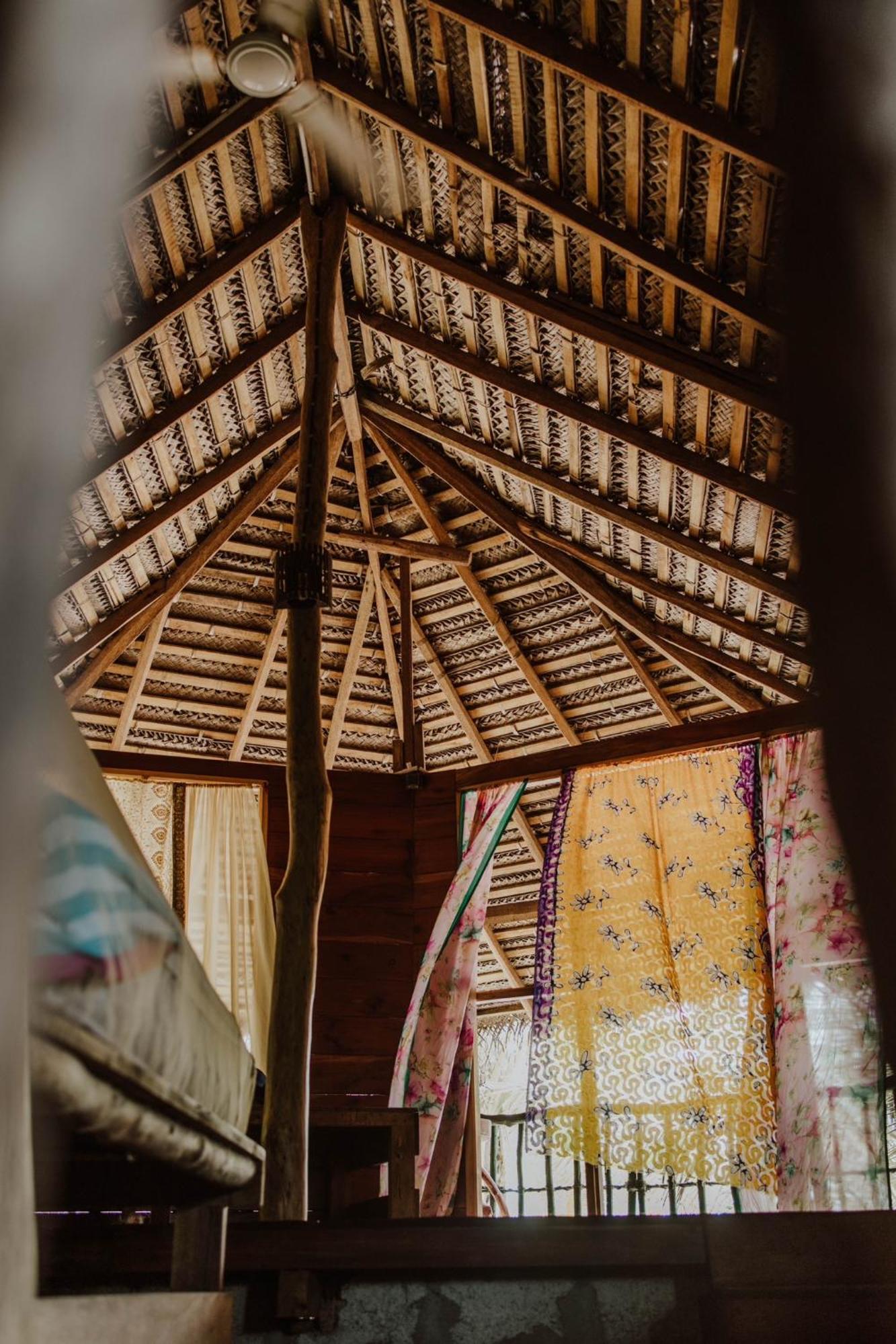 The Alpha Monkey Hotel & Tree House Tangalle Kamer foto